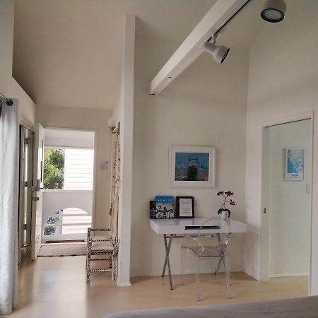 Venice Canals & Beach Guest House Los Angeles Buitenkant foto