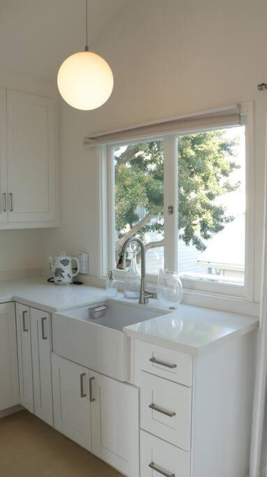 Venice Canals & Beach Guest House Los Angeles Buitenkant foto