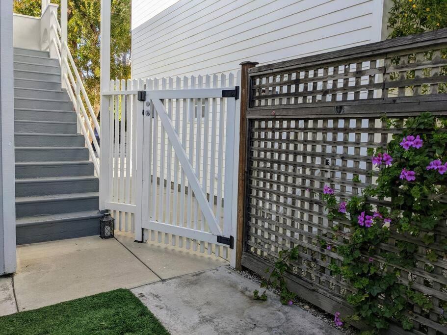 Venice Canals & Beach Guest House Los Angeles Buitenkant foto