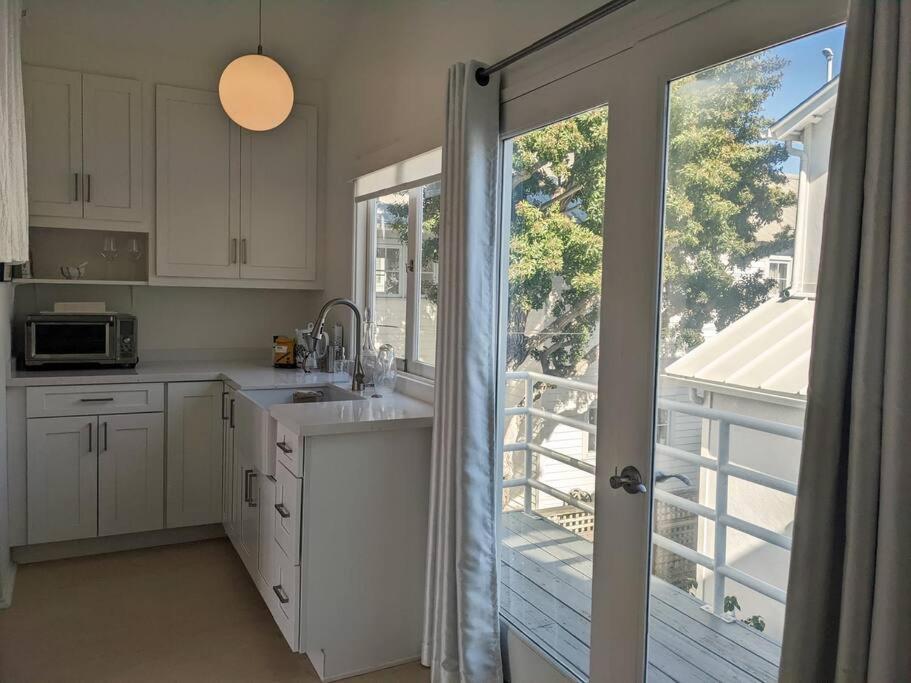 Venice Canals & Beach Guest House Los Angeles Buitenkant foto