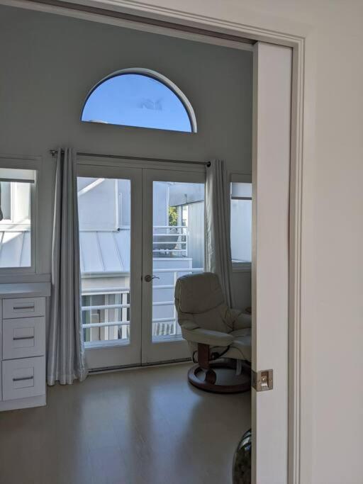 Venice Canals & Beach Guest House Los Angeles Buitenkant foto