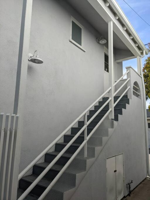 Venice Canals & Beach Guest House Los Angeles Buitenkant foto