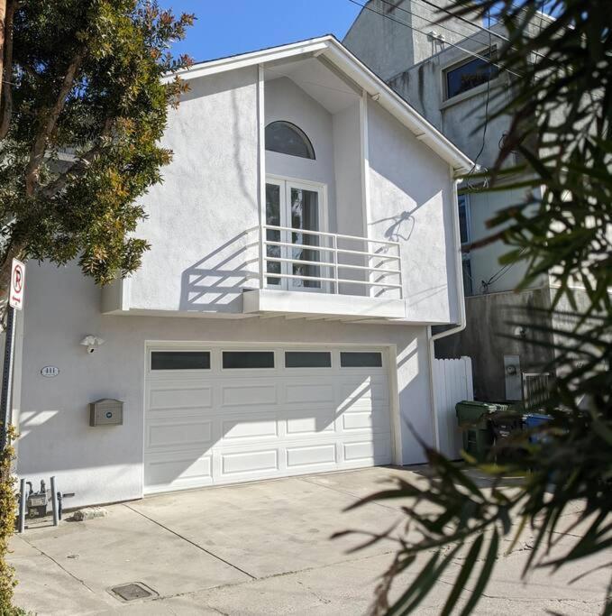 Venice Canals & Beach Guest House Los Angeles Buitenkant foto