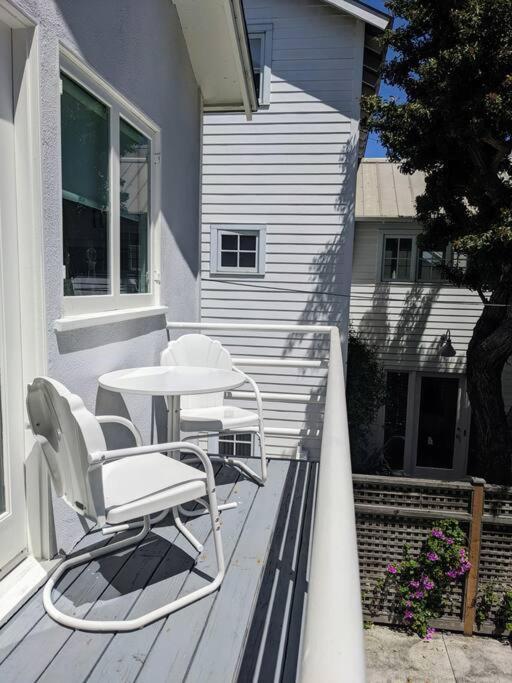 Venice Canals & Beach Guest House Los Angeles Buitenkant foto